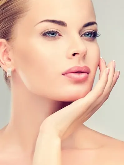 Dr. Bachilo’s Natural Botox & Filler Approach