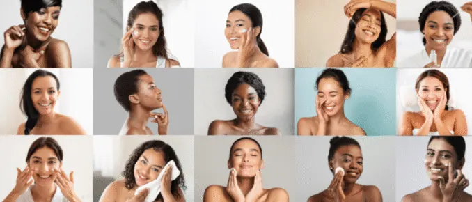 Safe Cosmetic Procedures for Dark Skin