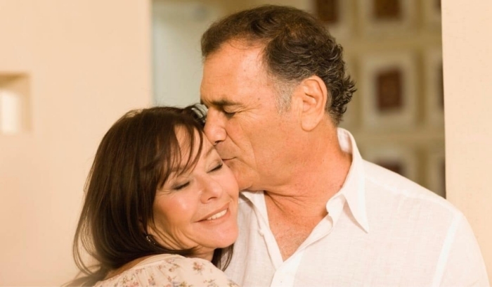 Healthy Aging After 50: Strength & Wellness