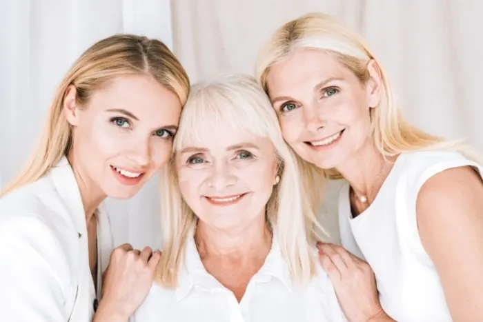 Menopause Makeovers: Plastic Surgery Trends