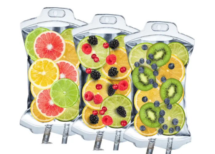IV Therapy: Hydration, Energy & Wellness Benefits