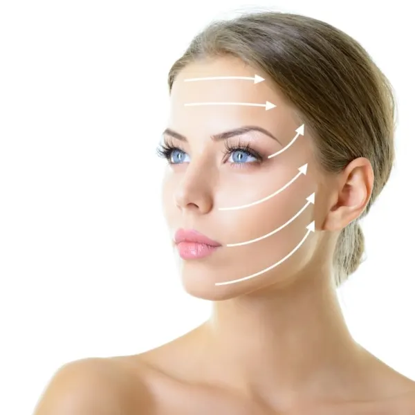 Top Procedures to Enhance Facial Contours