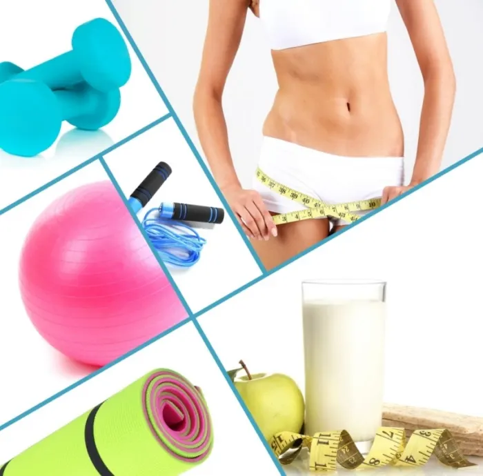 Weight Loss Resolution: Expert Tips for Success