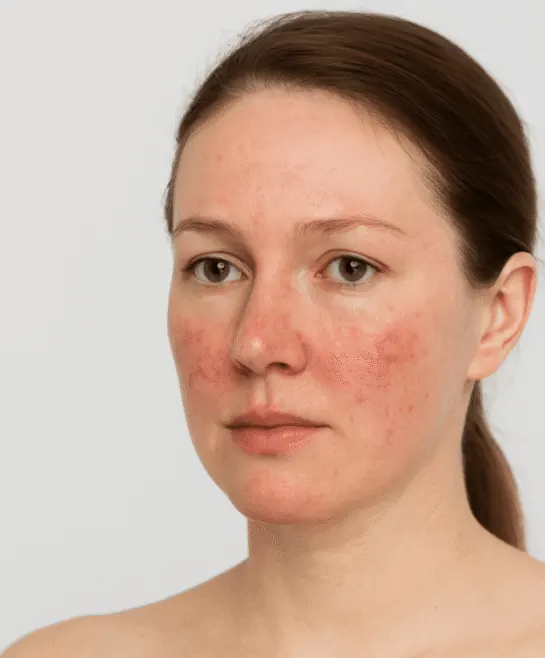Rosacea Awareness Month: What You Need to Know