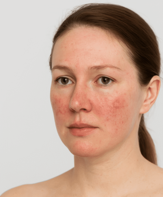 Rosacea Awareness Month: What You Need to Know