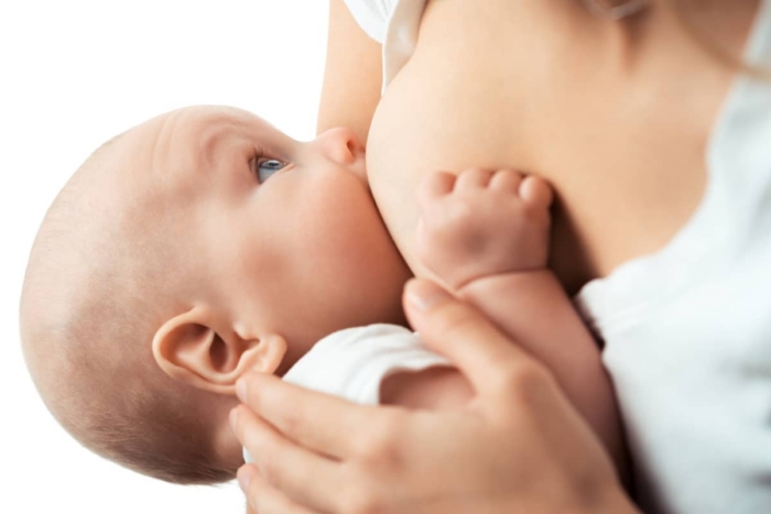 Pregnancy, Breastfeeding & Plastic Surgery Results