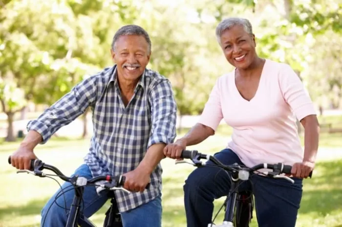 Longevity in Aesthetic Medicine: Health & Confidence