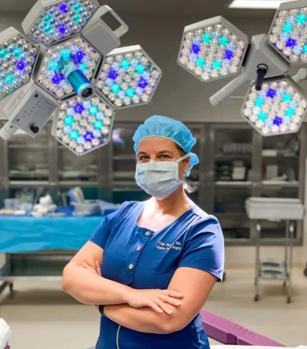 ERAS Protocols for Plastic Surgery Pain Management