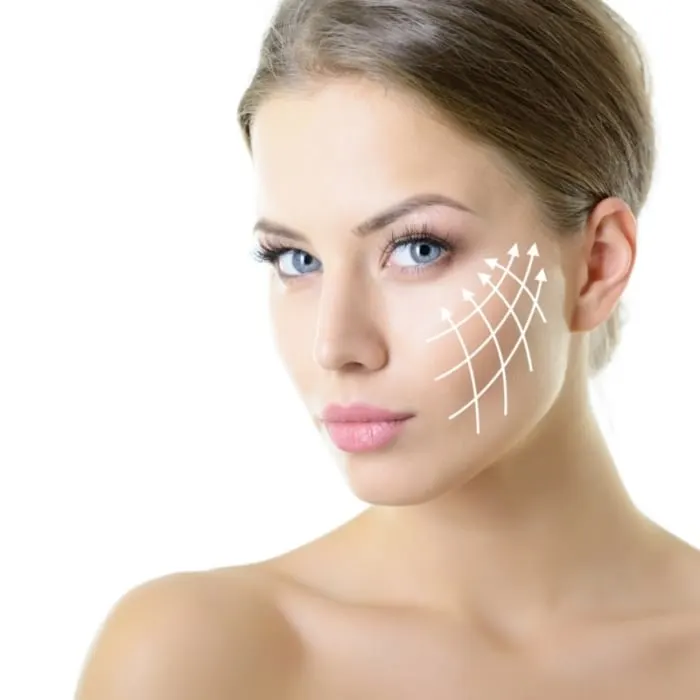 Microneedling RF + Sculptra: Firmer, Glowing Skin