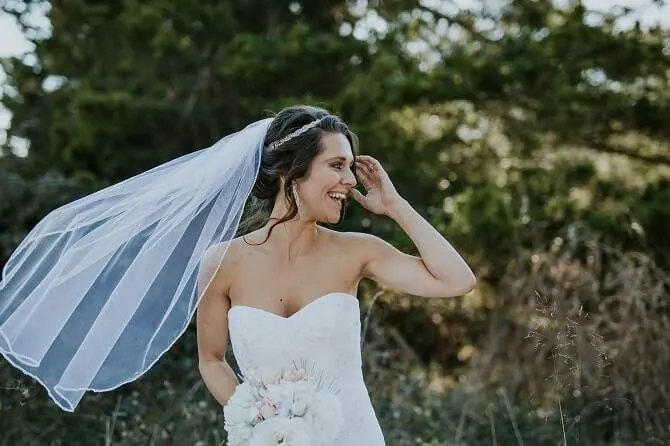 Mature Bride Makeup: Tips for Problem Skin