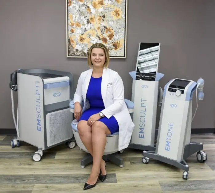 Emsculpt NEO Muscle Treatments: Key Benefits