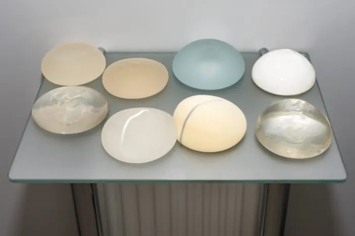 Types of Breast Implants: How to Choose the Best One