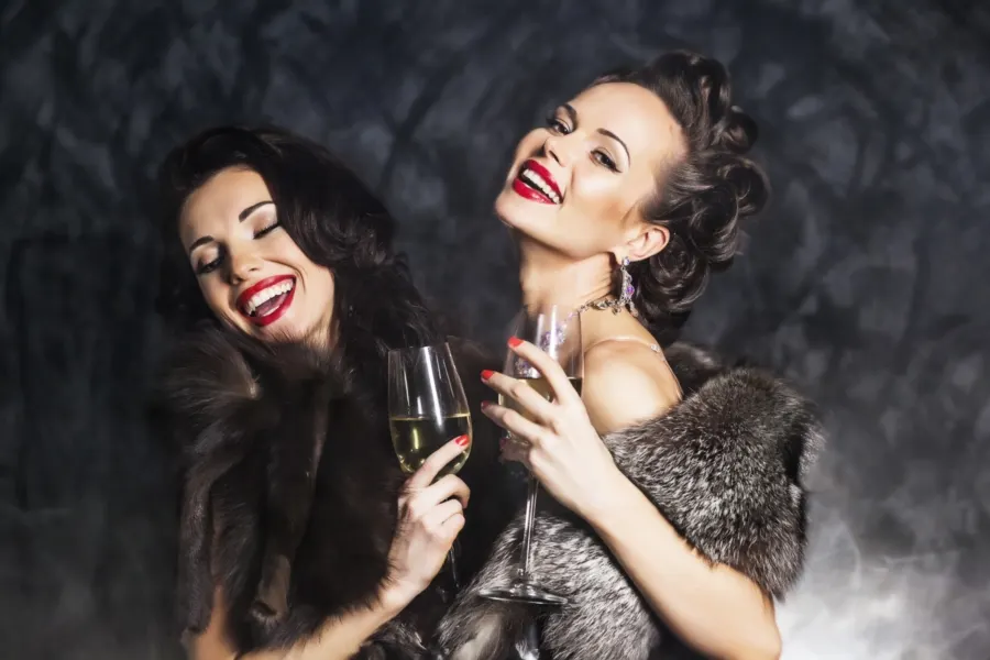 Top 10 Beauty Resolutions for the New Year