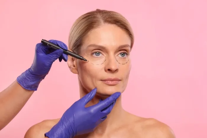 Facelift Surgery Myths Debunked
