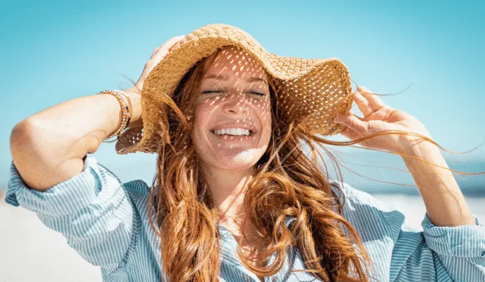 Sun Damage Treatments at Glamour: Top 5 Options