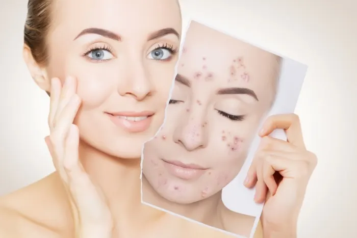 Minimal-Downtime Skin Treatments with Big Results