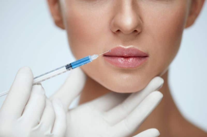 Lip Augmentation Trends: Surgical vs Non-Surgical
