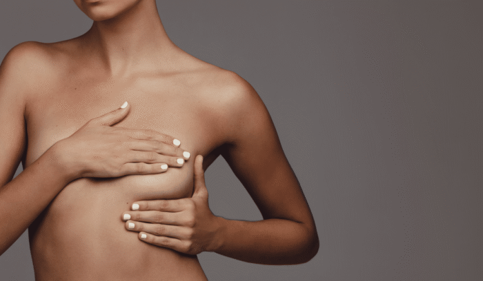 Breast Reconstruction Options After Mastectomy