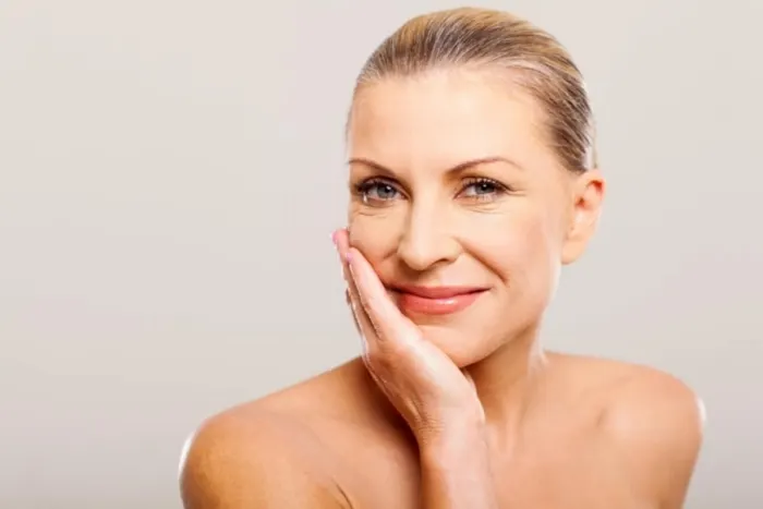 Anti-Aging Combination Therapy: Slow Visible Aging