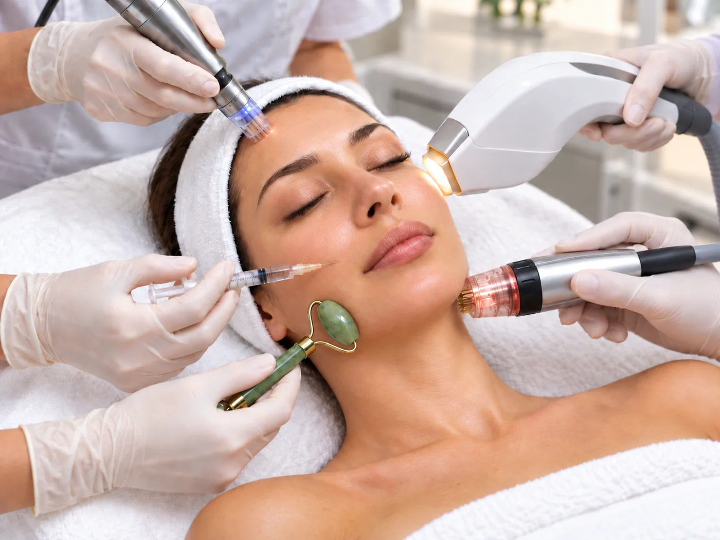 Why Dr. Bachilo Created the Glamour Membership Program